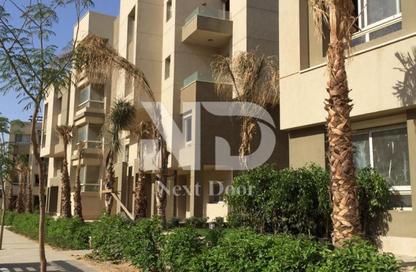 Apartment - 3 Bedrooms - 3 Bathrooms for sale in Park View - North Investors Area - New Cairo City - Cairo