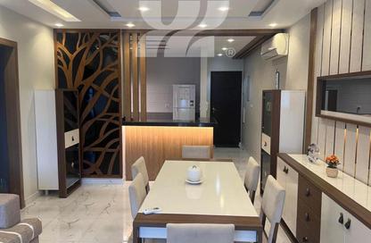 Apartment - 3 - 2 for rent in Galleria Moon Valley - South Investors Area - New Cairo City - Cairo Apartment - 3 - 2 for rent in Galleria Moon Valley - South Investors Area - New Cairo City - Cairo