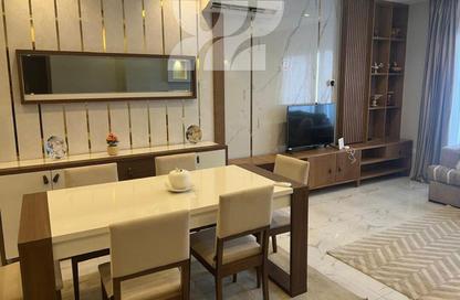 Apartment - 3 - 2 for rent in Galleria Moon Valley - South Investors Area - New Cairo City - Cairo Apartment - 3 - 2 for rent in Galleria Moon Valley - South Investors Area - New Cairo City - Cairo
