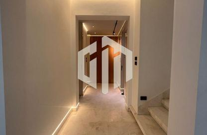 Townhouse - 4 Bedrooms - 4 Bathrooms for rent in One Golden Square Mall - The 5th Settlement - New Cairo City - Cairo Townhouse - 4 Bedrooms - 4 Bathrooms for rent in One Golden Square Mall - The 5th Settlement - New Cairo City - Cairo
