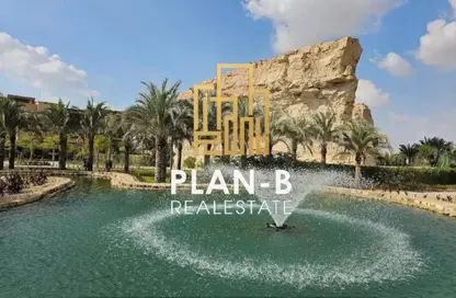 شقة - 3 غرف نوم - 3 حمامات للايجار في نيو جيزة - طريق مصر اسكندرية الصحراوي - مدينة 6 أكتوبر - الجيزة