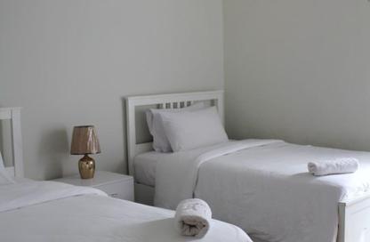 Apartment - 2 Bedrooms - 2 Bathrooms for rent in Mivida - 5th Settlement Compounds - The 5th Settlement - New Cairo City - Cairo