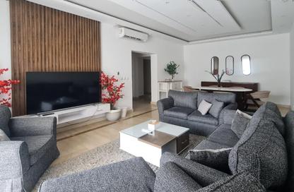 Apartment - 2 Bedrooms - 2 Bathrooms for rent in Mivida - 5th Settlement Compounds - The 5th Settlement - New Cairo City - Cairo Apartment - 2 Bedrooms - 2 Bathrooms for rent in Mivida - 5th Settlement Compounds - The 5th Settlement - New Cairo City - Cairo