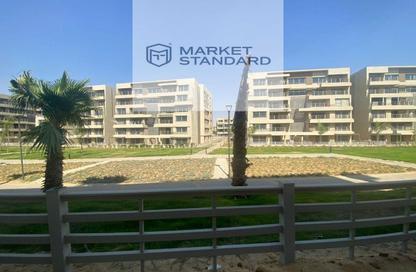 Apartment - 3 Bedrooms - 4 Bathrooms for sale in Capital Gardens   Palm Hills - Mostakbal City Compounds - Mostakbal City - Future City - Cairo