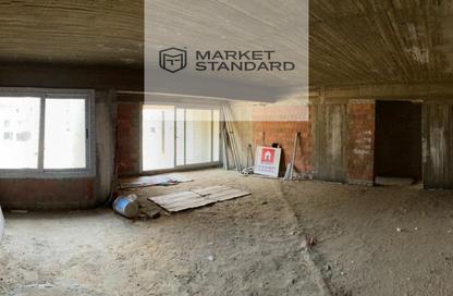Apartment - 3 Bedrooms - 4 Bathrooms for sale in Capital Gardens   Palm Hills - Mostakbal City Compounds - Mostakbal City - Future City - Cairo