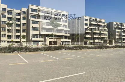 شقة - 3 غرف نوم - 4 حمامات للبيع في كابيتال جاردنز - بالم هيلز - كمبوندات مدينة المستقبل - مدينة المستقبل - القاهرة