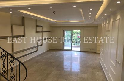 Villa - 5 - 4 for sale in El Rehab Extension - Al Rehab - New Cairo City - Cairo