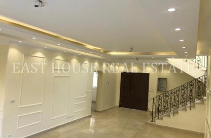 Villa - 5 - 4 for sale in El Rehab Extension - Al Rehab - New Cairo City - Cairo