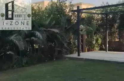 فيلا - 4 غرف نوم - 4 حمامات للايجار في ميفيدا - كمبوندات التجمع الخامس - التجمع الخامس - مدينة القاهرة الجديدة - القاهرة