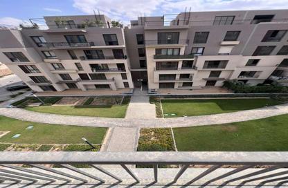 Penthouse - 3 Bedrooms - 4 Bathrooms for sale in Sodic East - 6th District - New Heliopolis - Cairo