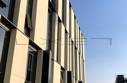 Office Space - Studio for rent in Hyde Park Business District Mall - South Teseen St. - The 5th Settlement - New Cairo City - Cairo