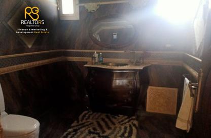 Villa - 4 - 1 for sale in Yasmine District - 14th District - Sheikh Zayed City - Giza