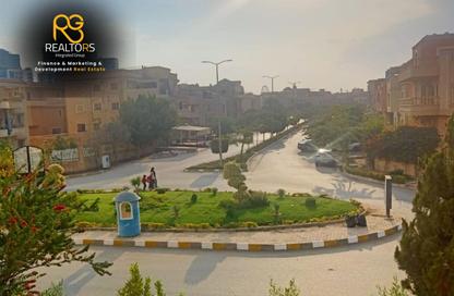 Villa - 4 - 1 for sale in Yasmine District - 14th District - Sheikh Zayed City - Giza