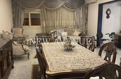 Apartment - 3 Bedrooms - 2 Bathrooms for sale in Heliopolis Residence - 3rd District West - Shorouk City - Cairo