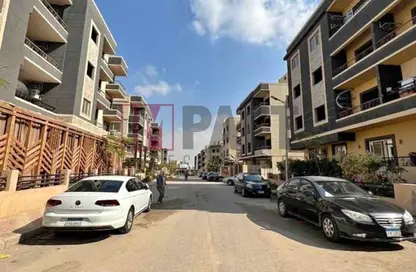 Penthouse - 3 Bedrooms - 3 Bathrooms for sale in Sephora Heights - 5th Settlement Compounds - The 5th Settlement - New Cairo City - Cairo