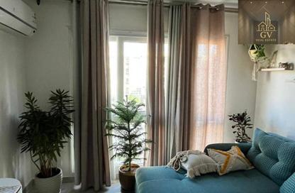Apartment - 3 Bedrooms - 2 Bathrooms for rent in Privado - Madinaty - Cairo