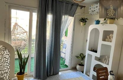 Apartment - 3 Bedrooms - 2 Bathrooms for rent in Privado - Madinaty - Cairo Apartment - 3 Bedrooms - 2 Bathrooms for rent in Privado - Madinaty - Cairo