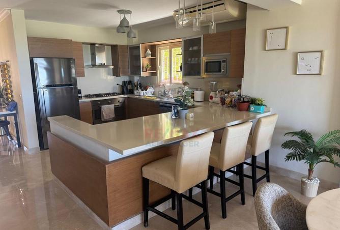5 BR Villa in Telal Alamein, photo 3 of 3