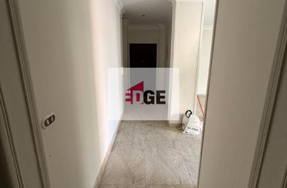 Apartment - 3 Bedrooms - 3 Bathrooms for sale in La Mirada Compound - 5th Settlement Compounds - The 5th Settlement - New Cairo City - Cairo Apartment - 3 Bedrooms - 3 Bathrooms for sale in La Mirada Compound - 5th Settlement Compounds - The 5th Settlement - New Cairo City - Cairo