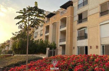 Apartment - 4 Bedrooms - 4 Bathrooms for sale in Stone Residence - 5th Settlement Compounds - The 5th Settlement - New Cairo City - Cairo