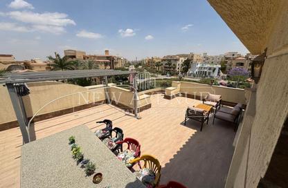 Penthouse - 3 Bedrooms - 4 Bathrooms for rent in Al Narges 2 - Al Narges - New Cairo City - Cairo Penthouse - 3 Bedrooms - 4 Bathrooms for rent in Al Narges 2 - Al Narges - New Cairo City - Cairo