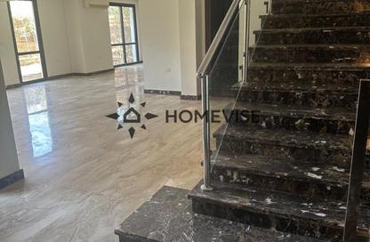 Duplex - 3 Bedrooms - 3 Bathrooms for rent in Westown - Sheikh Zayed Compounds - Sheikh Zayed City - Giza Duplex - 3 Bedrooms - 3 Bathrooms for rent in Westown - Sheikh Zayed Compounds - Sheikh Zayed City - Giza