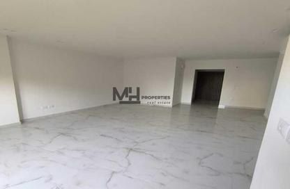 Apartment - 2 Bedrooms - 2 Bathrooms for rent in Villette - 5th Settlement Compounds - The 5th Settlement - New Cairo City - Cairo