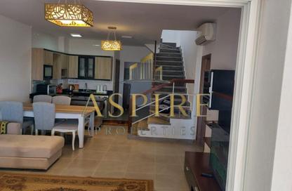 Penthouse - 3 Bedrooms - 2 Bathrooms for sale in Amwaj - Sidi Abdel Rahman - North Coast Penthouse - 3 Bedrooms - 2 Bathrooms for sale in Amwaj - Sidi Abdel Rahman - North Coast