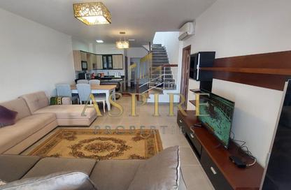 Penthouse - 3 Bedrooms - 2 Bathrooms for sale in Amwaj - Sidi Abdel Rahman - North Coast Penthouse - 3 Bedrooms - 2 Bathrooms for sale in Amwaj - Sidi Abdel Rahman - North Coast