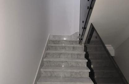 Penthouse - 3 Bedrooms - 3 Bathrooms for rent in Regents Park - Al Andalus District - New Cairo City - Cairo
