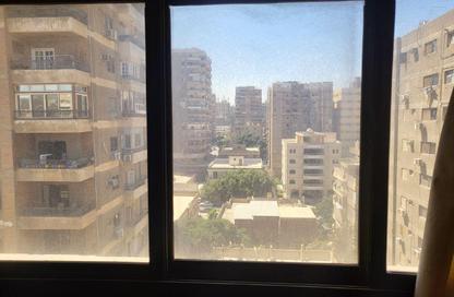 Apartment - 3 Bedrooms - 2 Bathrooms for sale in Hosny Ahmed Khalaf - 6th Zone - Nasr City - Cairo