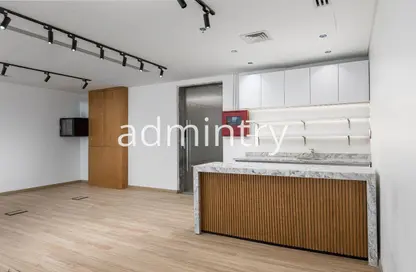 Office Space - 4 Bedrooms for rent in Park St. - Ring Road - The 5th Settlement - New Cairo City - Cairo