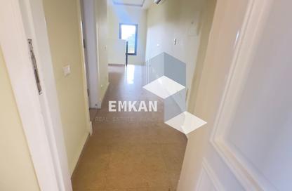 Duplex - 3 Bedrooms - 4 Bathrooms for rent in Casa - Sheikh Zayed Compounds - Sheikh Zayed City - Giza