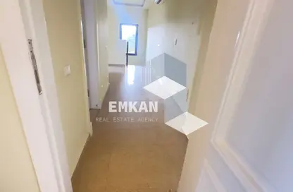 Duplex - 3 Bedrooms - 4 Bathrooms for rent in Casa - Sheikh Zayed Compounds - Sheikh Zayed City - Giza