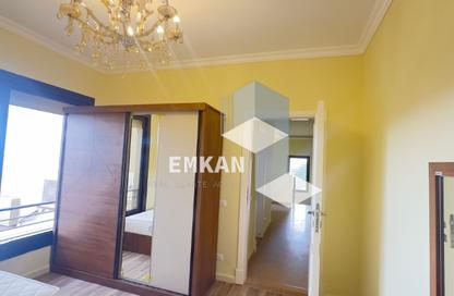 Duplex - 3 Bedrooms - 4 Bathrooms for rent in Casa - Sheikh Zayed Compounds - Sheikh Zayed City - Giza
