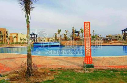 Chalet - 2 Bedrooms - 1 Bathroom for sale in Blue Bay Asia - Al Ain Al Sokhna - Suez Chalet - 2 Bedrooms - 1 Bathroom for sale in Blue Bay Asia - Al Ain Al Sokhna - Suez