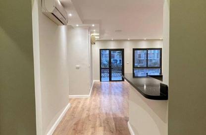 Apartment - 3 Bedrooms - 2 Bathrooms for rent in The Courtyards - Sheikh Zayed Compounds - Sheikh Zayed City - Giza
