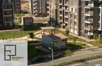 Apartment - 3 Bedrooms - 2 Bathrooms for sale in Jannat October - 6 October Compounds - 6 October City - Giza
