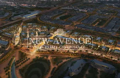 معرض - استوديو - 1 حمام للايجار في ثري سيكستي - كمبوندات التجمع الخامس - التجمع الخامس - مدينة القاهرة الجديدة - القاهرة