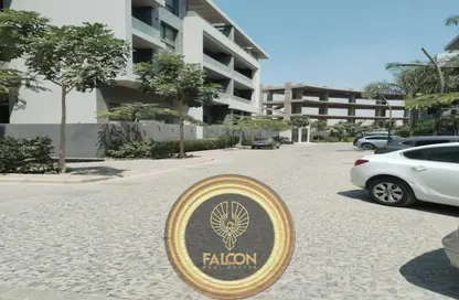 Apartment - 3 Bedrooms - 2 Bathrooms for sale in El Patio Oro - 5th Settlement Compounds - The 5th Settlement - New Cairo City - Cairo