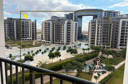 شقة - 3 - 3 للبيع في زيد غرب - كمبوندات الشيخ زايد - الشيخ زايد - الجيزة