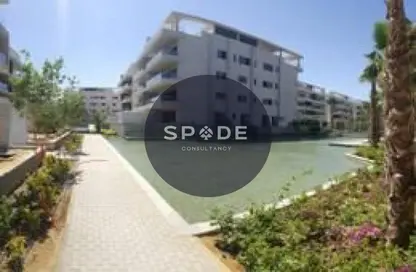 شقة - 2 غرف نوم - 2 حمامات للبيع في ليك فيو ريزدنس 2 - كمبوندات التجمع الخامس - التجمع الخامس - مدينة القاهرة الجديدة - القاهرة