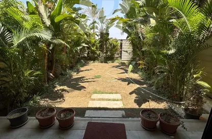 Duplex - 3 Bedrooms - 3 Bathrooms for rent in Hyde Park Central - The 6th Settlement - New Cairo City - Cairo