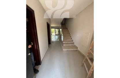Duplex - 3 Bedrooms - 3 Bathrooms for rent in Hyde Park Central - The 6th Settlement - New Cairo City - Cairo
