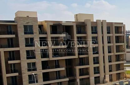Apartment - 1 Bedroom - 1 Bathroom for sale in Taj City - 5th Settlement Compounds - The 5th Settlement - New Cairo City - Cairo
