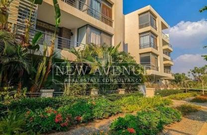 Apartment - 1 Bedroom - 1 Bathroom for sale in Taj City - 5th Settlement Compounds - The 5th Settlement - New Cairo City - Cairo