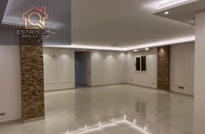 Apartment - 3 - 2 for rent in El Yasmeen 2 - El Yasmeen - New Cairo City - Cairo
