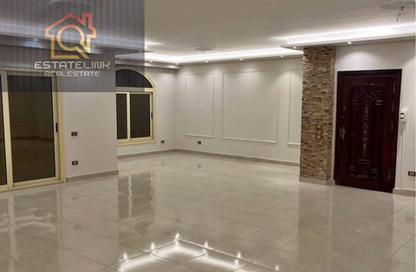 Apartment - 3 - 2 for rent in El Yasmeen 2 - El Yasmeen - New Cairo City - Cairo