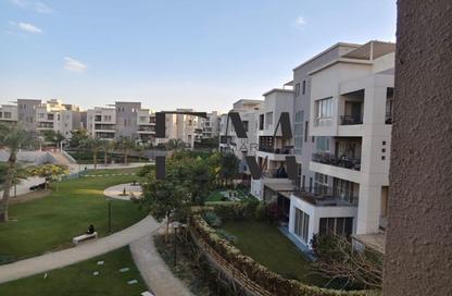 Apartment - 3 Bedrooms - 4 Bathrooms for sale in Cairo Festival City - North Investors Area - New Cairo City - Cairo
