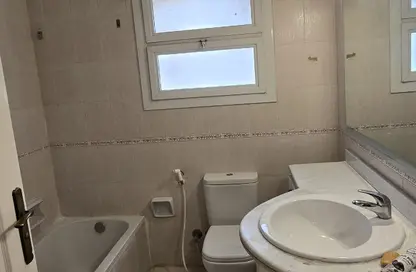 شقة - 3 غرف نوم - 3 حمامات للايجار في زايد ديونز - الحي السادس - الشيخ زايد - الجيزة